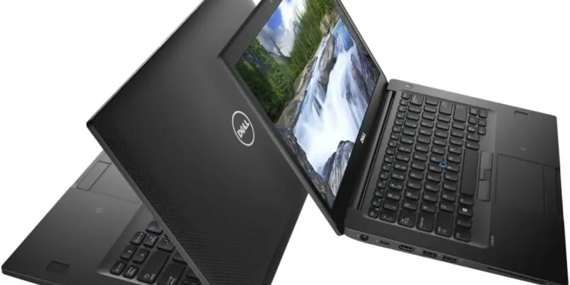 Dell Latitude 7490