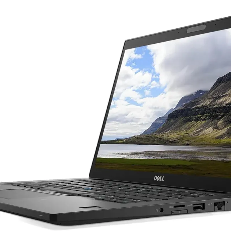 Dell Latitude 7490