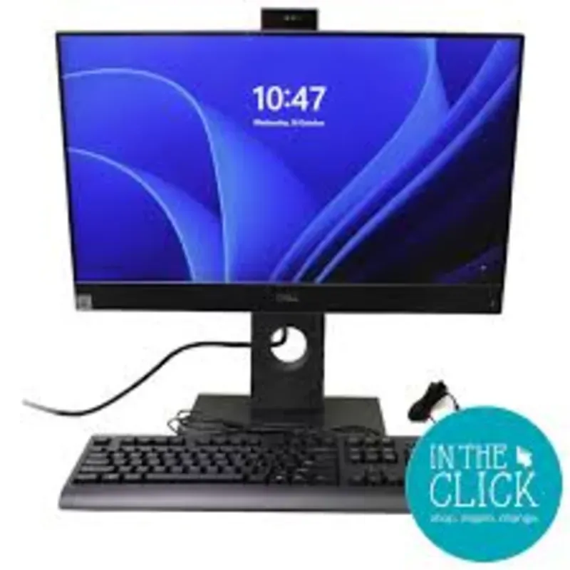 DELL  OPTIPLEX 