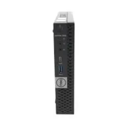 Dell OptiPlex 7060 Micro PC de escritorio para negocios