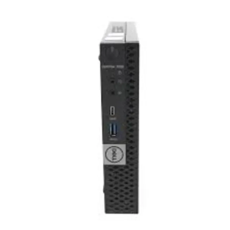 Dell OptiPlex 7060 Micro PC de escritorio para negocios