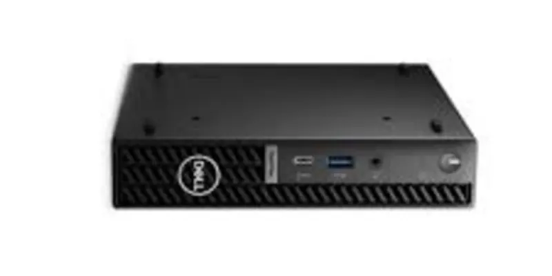 Dell OptiPlex 7060 Micro PC de escritorio para negocios