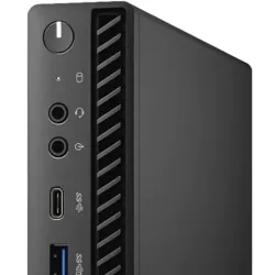 Dell Optiplex 7080 Micro Core i5-10500T 16gb ram 256 gb m2
