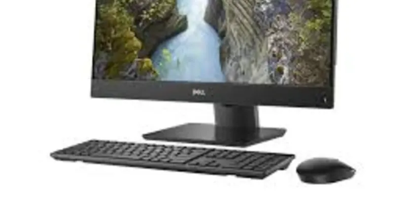 DELL  OPTIPLEX 