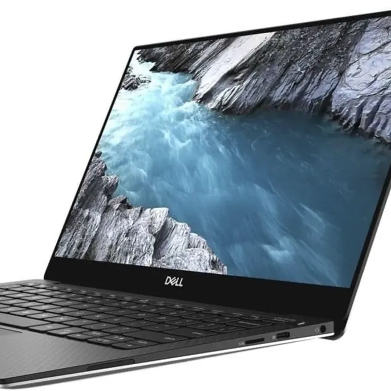  DELL XPS 13 7390  10ma generación  + mouse de cortesía 