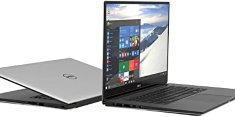  DELL XPS 13 7390  10ma generación  + mouse de cortesía 