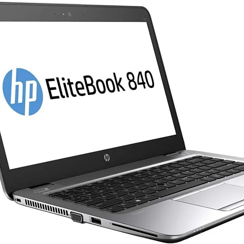EliteBook 840 G4  7ma generación + mouse de cortesía 