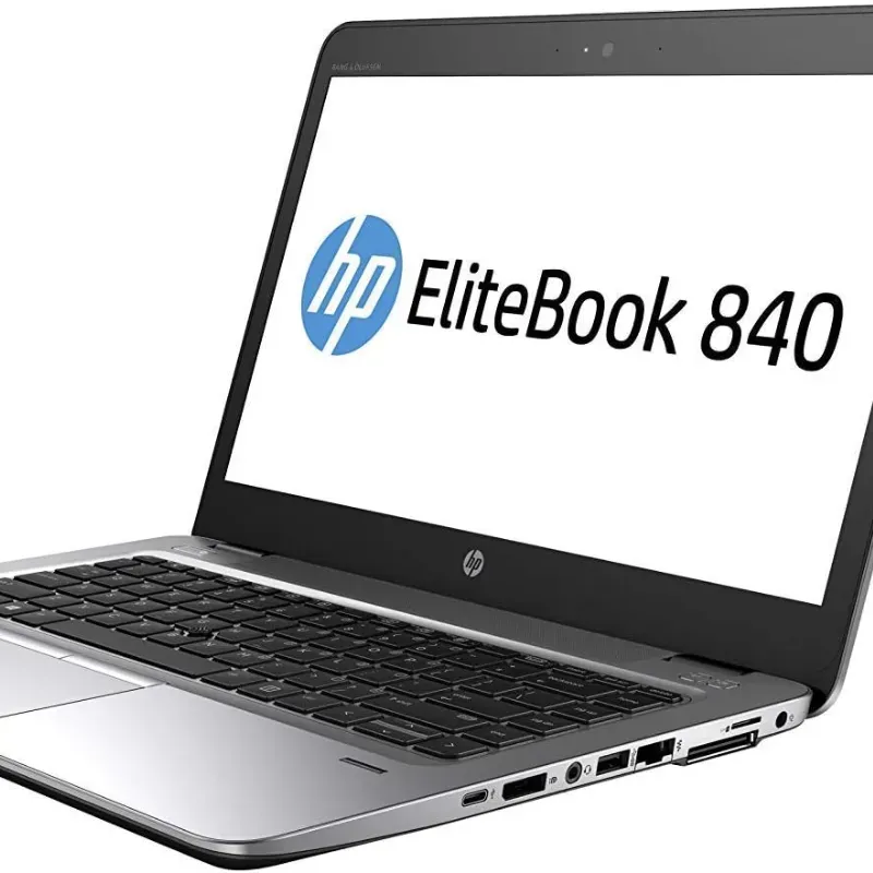 EliteBook 840 G4  7ma generación + mouse de cortesía 