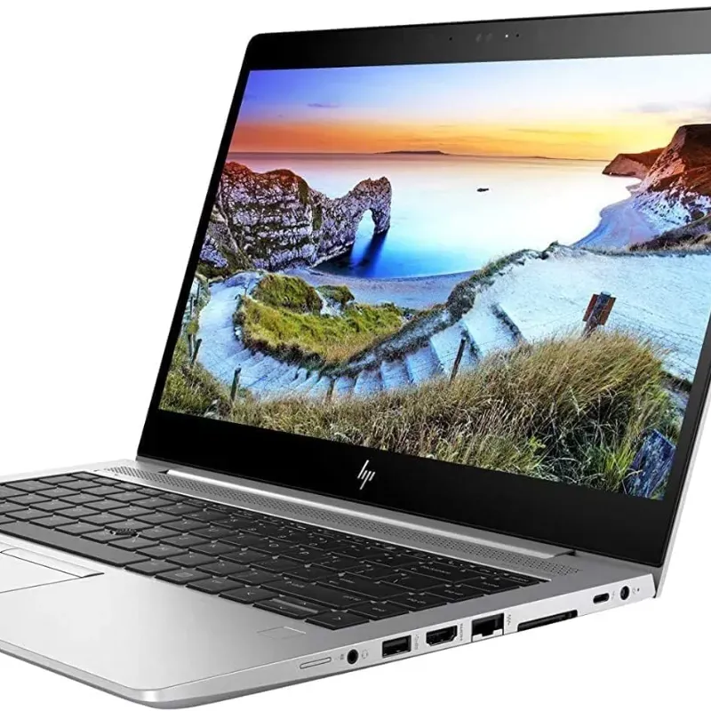 HP Elitebook 840
