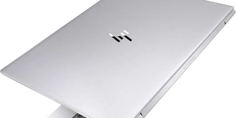 HP Elitebook 840