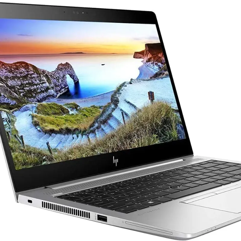 HP Elitebook 840