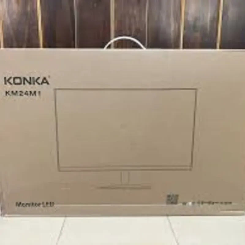 Konka 24" Monitor LED KM24M1