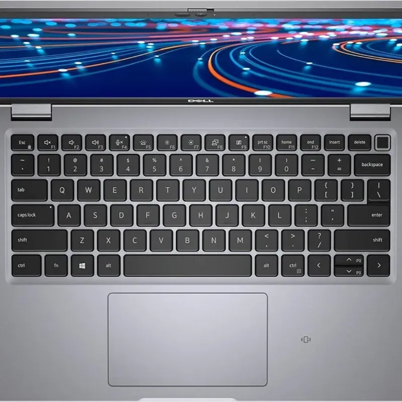 Laptop Dell Latitude 5420  11na generación + mouse de cortesía 