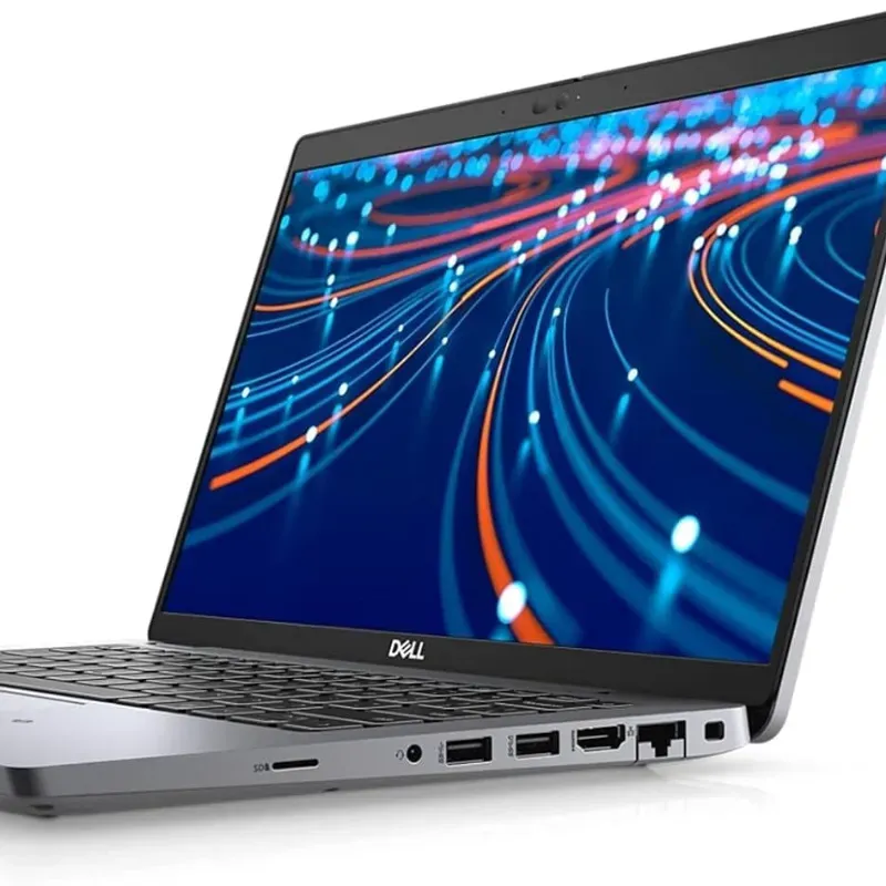 Laptop Dell Latitude 5420  11na generación + mouse de cortesía 