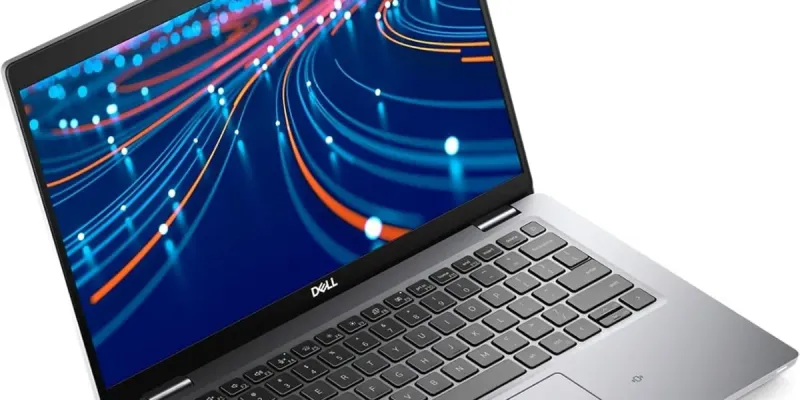 Laptop Dell Latitude 5420  11na generación + mouse de cortesía 