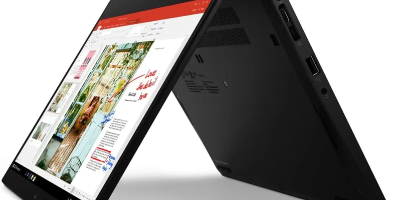 LENOVO THINKPAD L13	 i5- decima generación 10310U