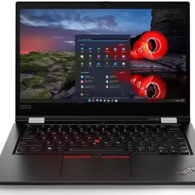 LENOVO THINKPAD L13	 i5- decima generación 10310U