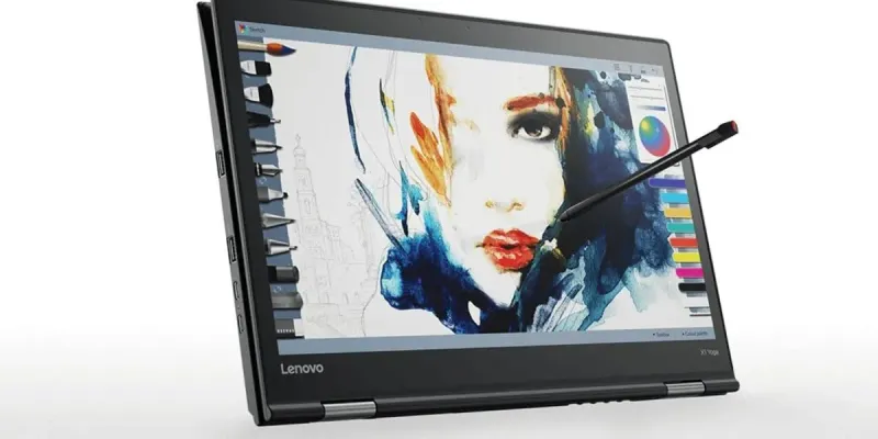 LENOVO THINKPAD X1 YOGA GEN 2