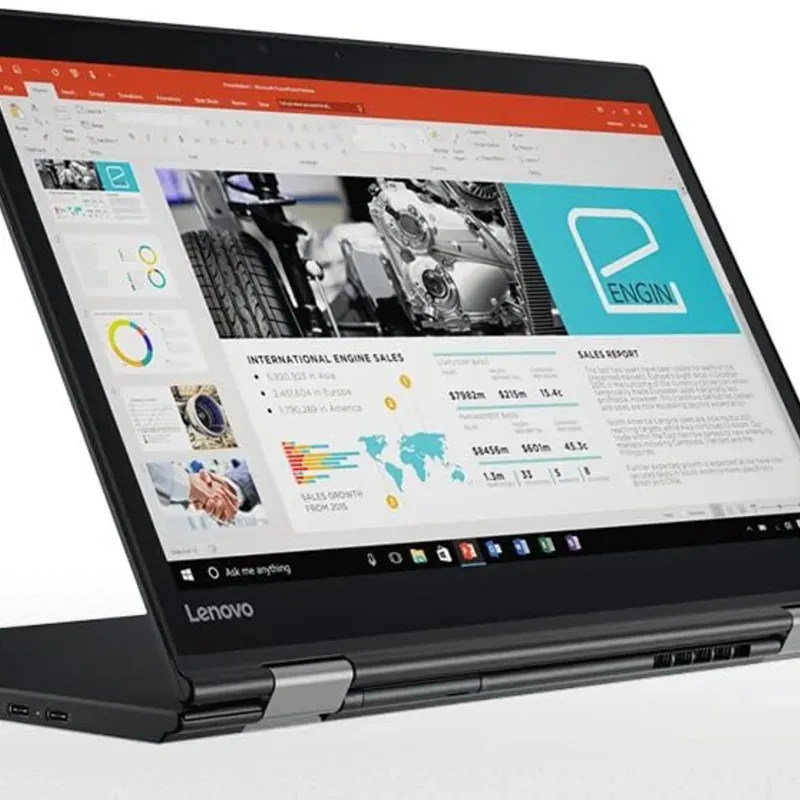 LENOVO THINKPAD X1 YOGA GEN 2