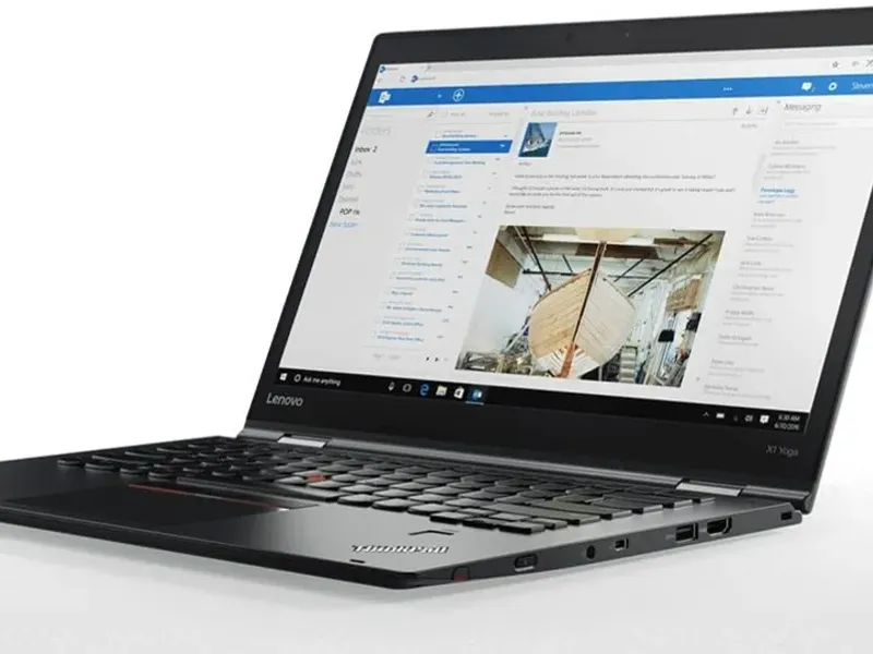 Laptop Lenovo THINKPAD 