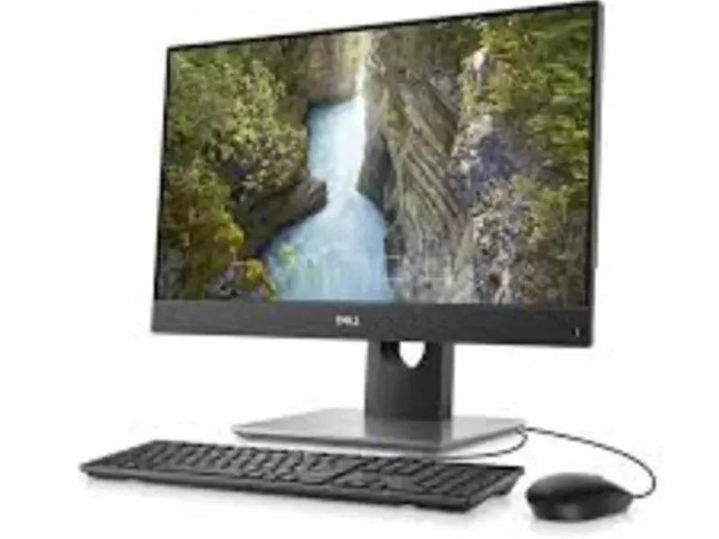 PC TODO EN 1 DELL OPTIPLEX AIO