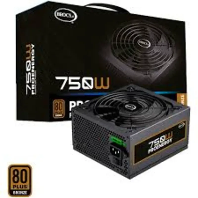 Servicio de Reparacion de fuentes ATX