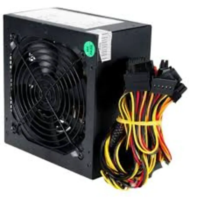 Servicio de Reparacion de fuentes ATX