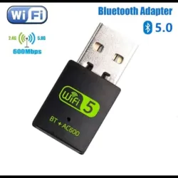 Adaptador Wifi