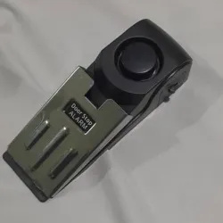 Alarma para puerta
