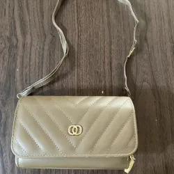 Bolso de Mano