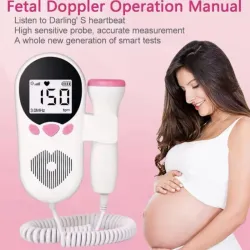 Doppler Fetal