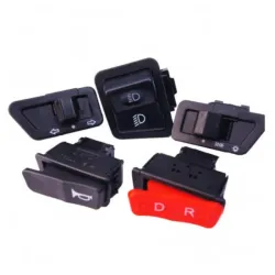 Interruptores Electricos para Motorinas, Triciclos,...