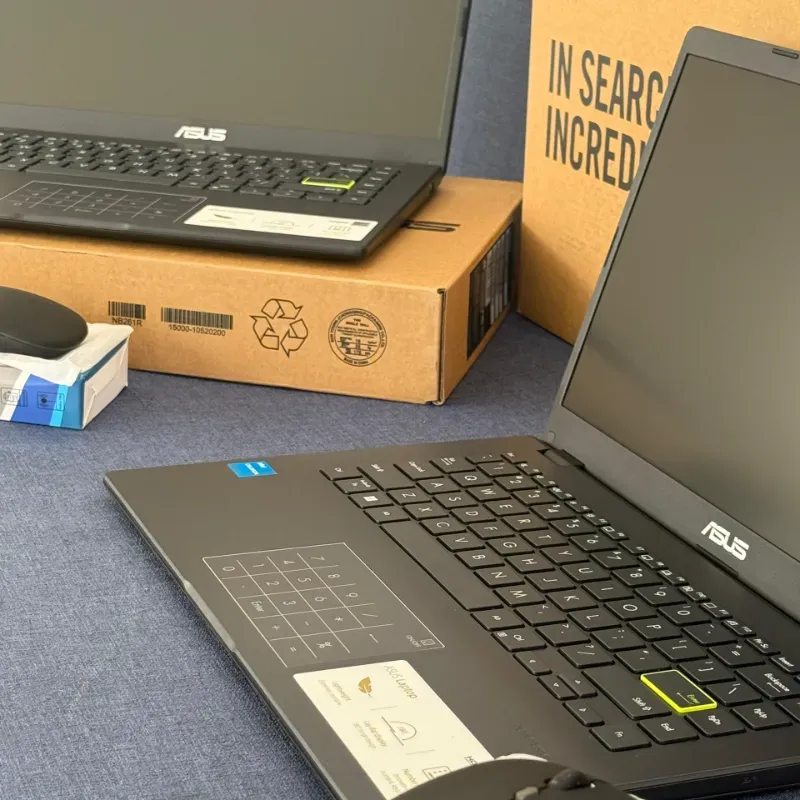 Laptop Asus 