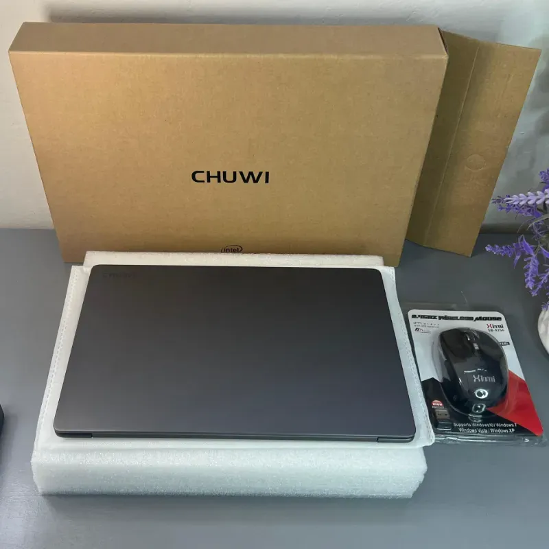 Laptop CHUWI