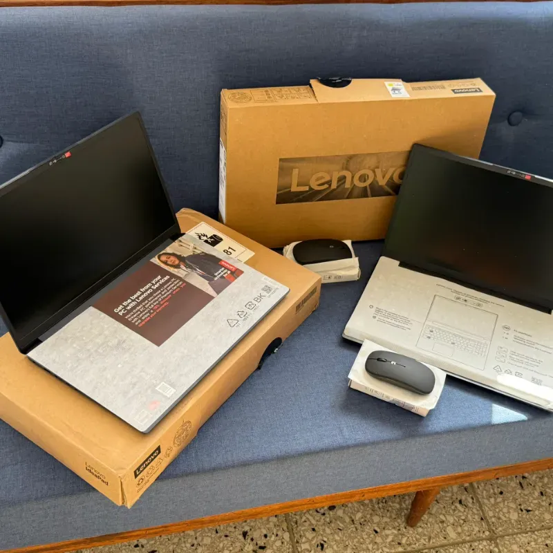 Laptop Lenovo