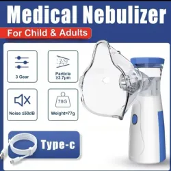 Nebulizador
