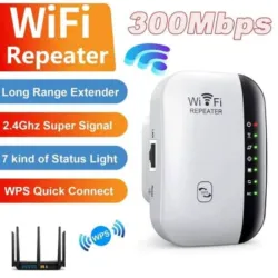 Repetidor WIFI