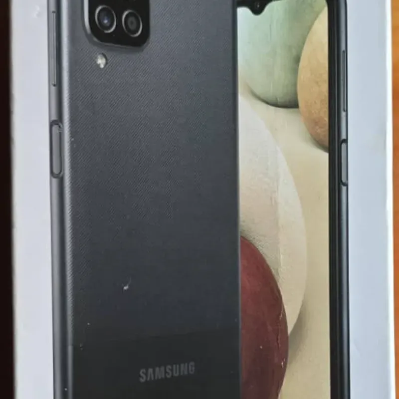Samsung galaxy a12 