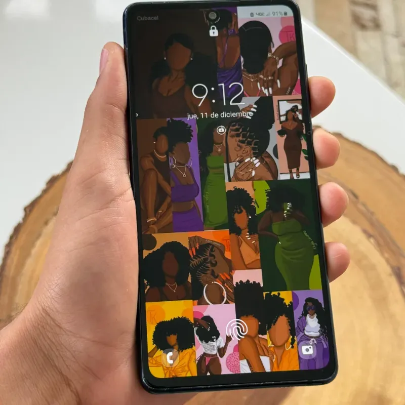 Samsung Galaxy S20 FE 5G