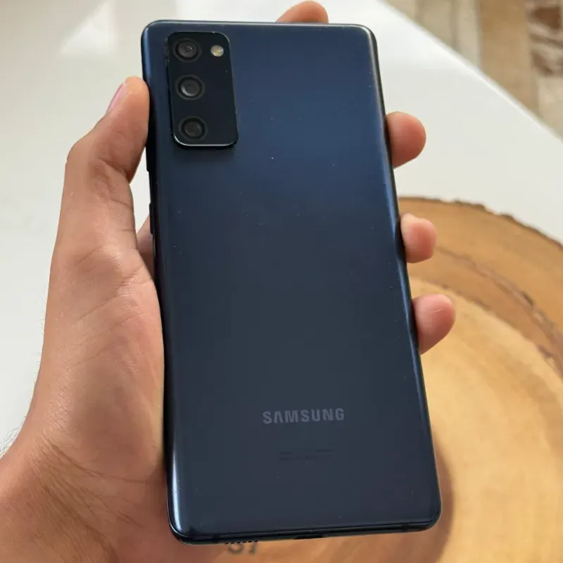 Samsung Galaxy S20 FE 5G