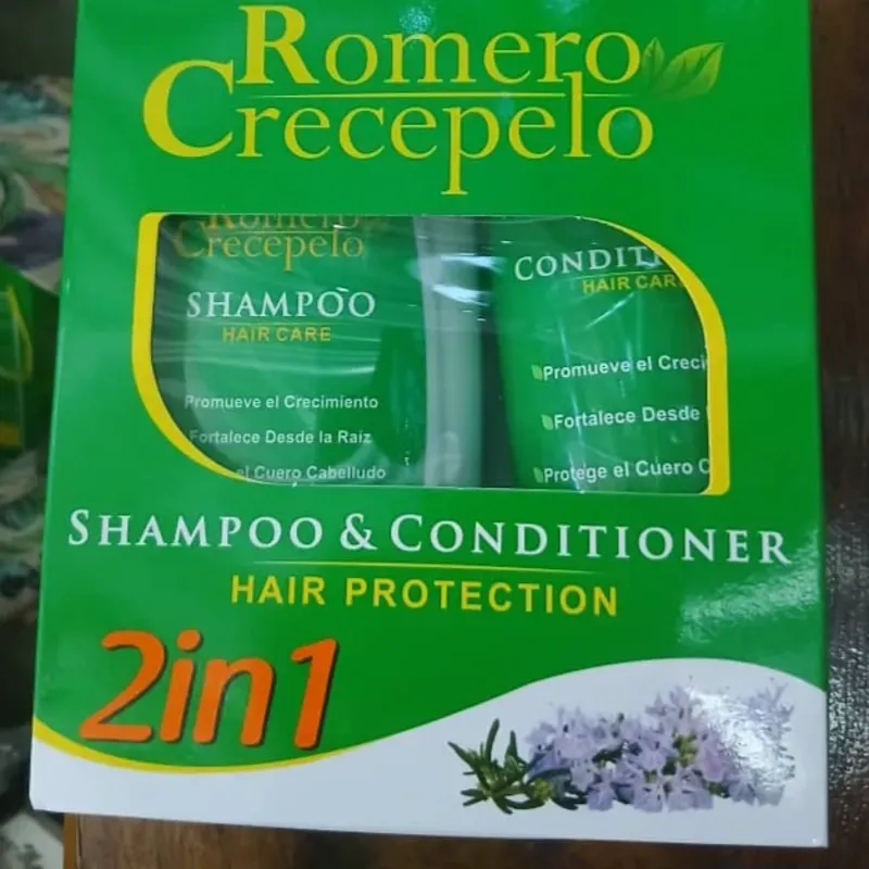 Shampoo Origem