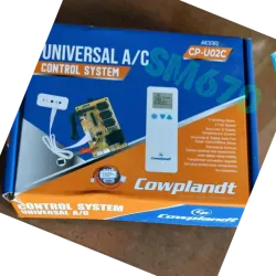 Tarjeta universal para Split