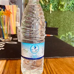 Agua San Miguel
