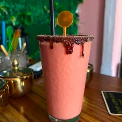 Batido De Mamey ⭐️