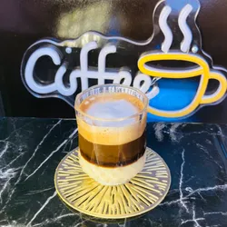 Café Bombón