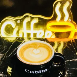 Café Cortado