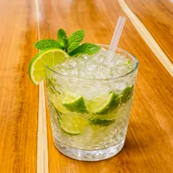 Caipirissima