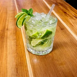 Caipiroska