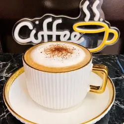 Capuchino