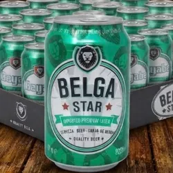 Cervesa Belga